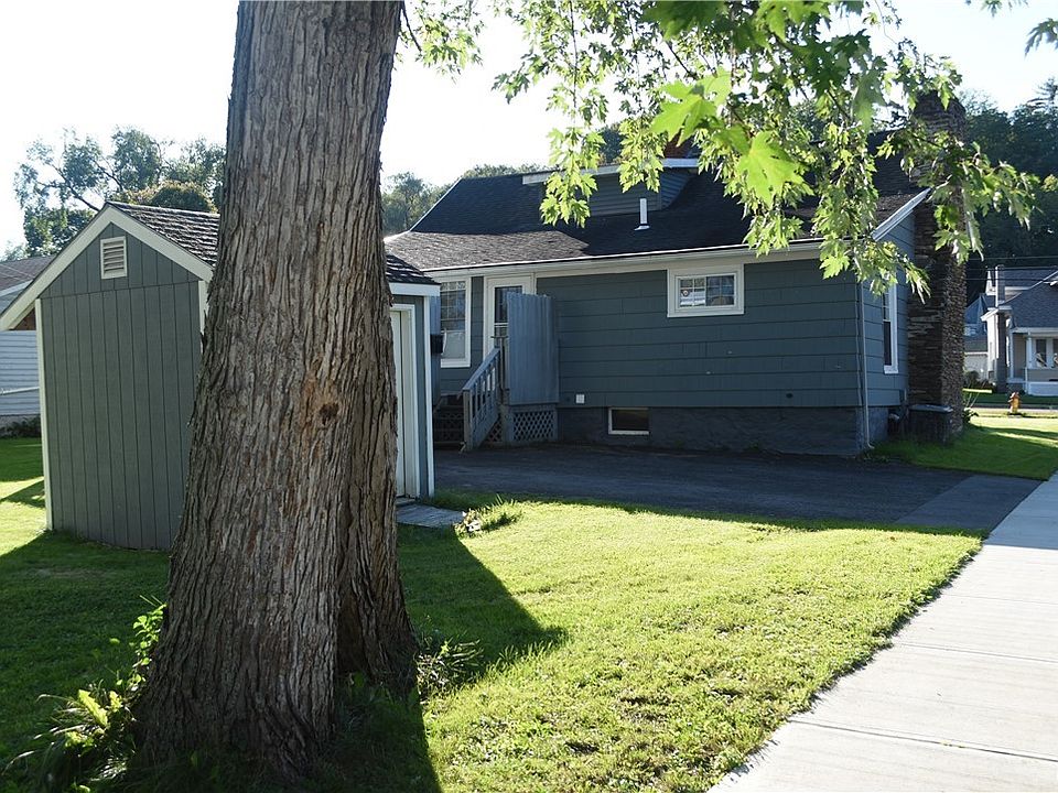 421 Otsego St, Ilion, NY 13357 Zillow