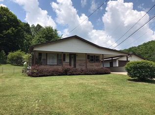 5173 Heath Creek Rd, Barboursville, WV 25504
