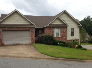 2000 Reagan Cv, Alexander, AR 72002