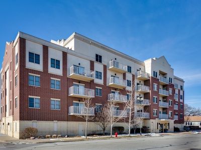 9440 S 51st Ave #410TF, Oak Lawn, IL, 60453