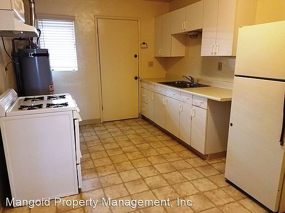3rd image of 1221 La Salle Ave APT H