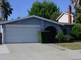 19716 Arminta St, Winnetka, CA 91306