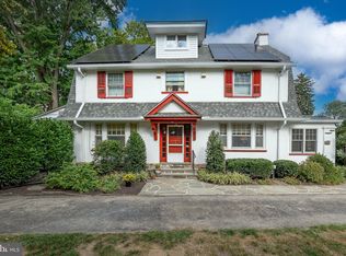 9 Shirley Rd, Narberth, PA 19072
