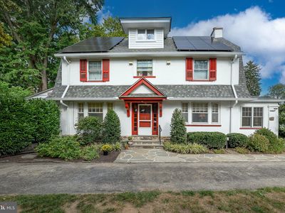 9 Shirley Rd, Narberth, PA, 19072