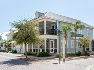 40 Pleasant St, Inlet Beach, FL 32461