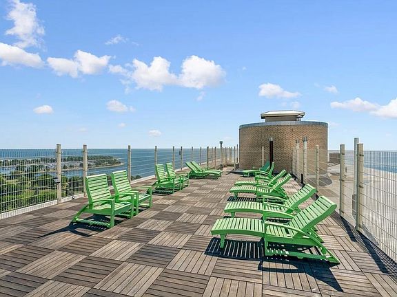 3rd image of 3950 N Lakeshore Dr #1320D
