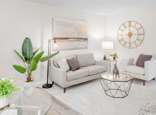 3161 Madison Ave APT N306, Boulder, CO 80303