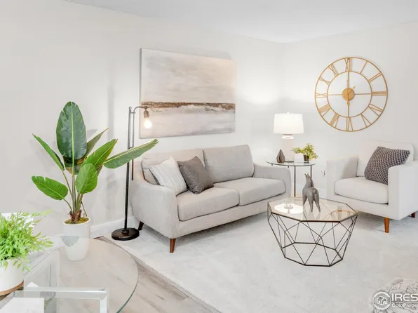 3161 Madison Ave #N-306, Boulder, CO 80303