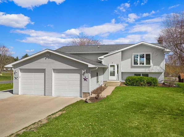 N5196 First AVENUE, West Salem, WI 54669