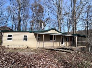 260 Gravel Hill Rd, Bethpage, TN 37022