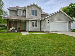 1023 Florida Ave, Ames, IA 50014