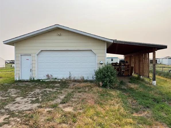 1334 Eisenhower Ave, Great Falls, MT 59404