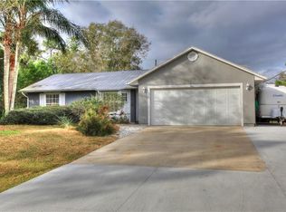 656 Durant St, Sebastian, FL 32958