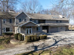 9343 Prairie Creek Rd, New berlin, IL 62670