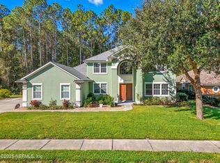 14532 AMELIA COVE Drive, Jacksonville, FL 32226