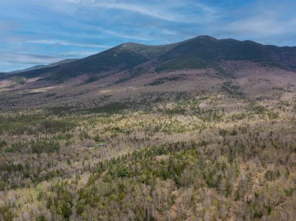Map 5 Lot 6 Easton Valley Road, Easton, NH 03586