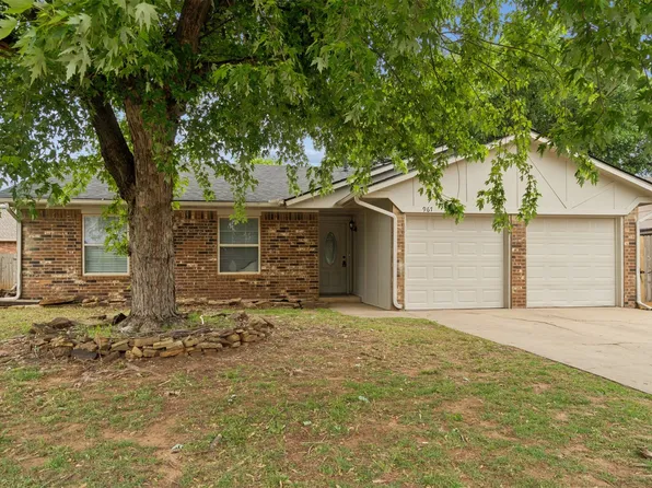967 Heritage Mansion, Yukon, OK 73099