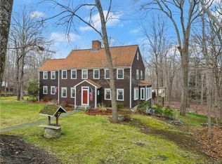 132 Hammertown Rd, Monroe, CT 06468