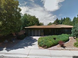3393 S Niagara Way, Denver, CO 80224