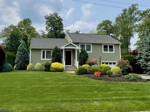 23 Locust Dr, Hanover Twp., NJ 07927