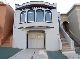 1347 32nd Ave #1, San Francisco, CA 94122