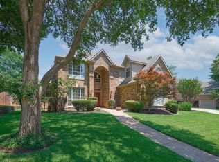 1812 Kipling Dr, Flower Mound, TX 75022