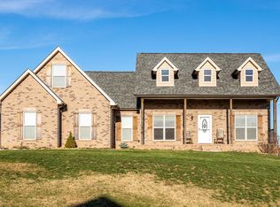 3143 Sagegrass Dr, Louisville, TN 37777