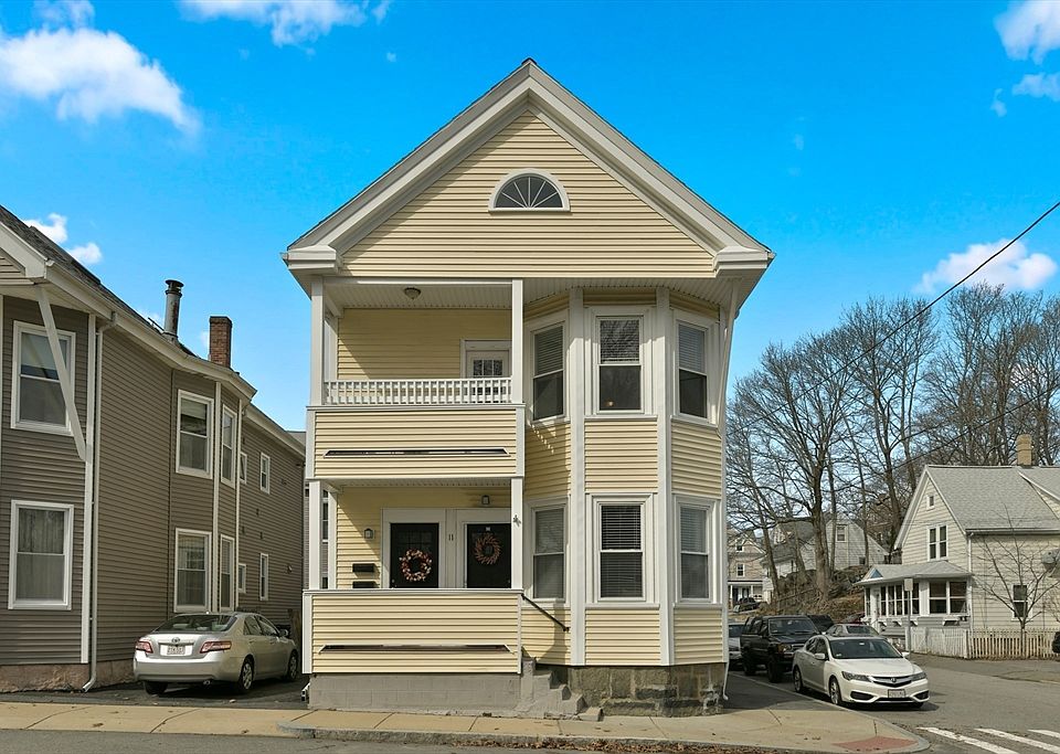 1st image of 11 Clifton Ave #2