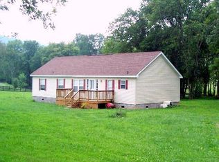 425 McFarlane Ln, Rosedale, VA 24280