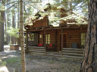416 N Mountain Meadow Dr, Payson, AZ 85541