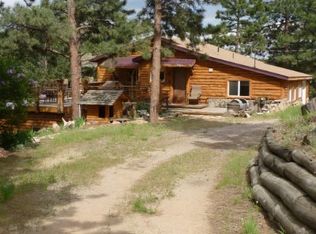 94 Lark Ln, Bailey, CO 80421