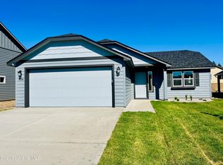 16246 N Hadley Loop, Rathdrum, ID 83858