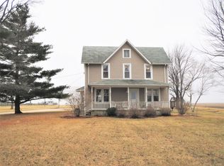 1151 Rockyford Rd, Amboy, IL 61310