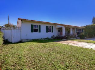 169 Tamiami Canal Rd, Miami, FL 33144