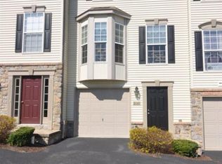 2640 Sultan Supreme Way, York, PA 17402