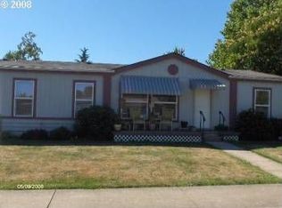 487 SW Agee St, McMinnville, OR 97128