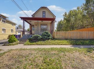 1218 E 23rd Ave, Denver, CO 80205