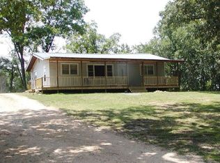 815 Corinth Rd, Darden, TN 38328