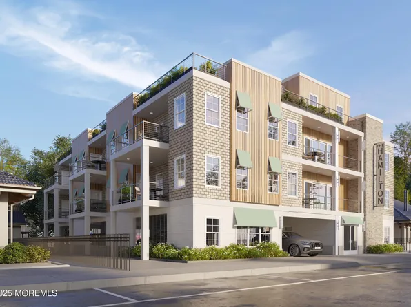 33 Hamilton Avenue Unit 2, Seaside Heights, NJ 08751