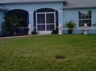 4832 SW 24th Ave, Cape Coral, FL 33914