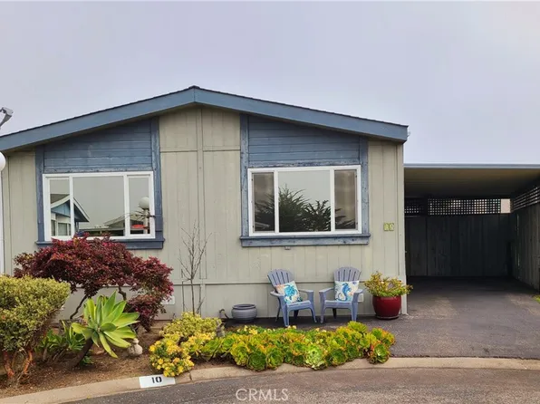 319 Highway 1 Pl #10, Grover Beach, CA 93433