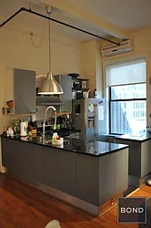 Rented by Bond New York