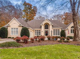 7953 Lasley Forest Rd, Lewisville, NC 27023