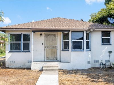 779 E Columbia Ave, Pomona, CA, 91767