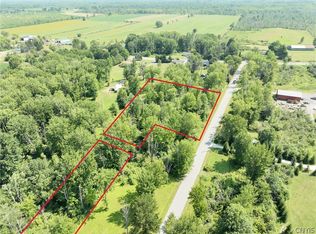 0 Old Orchard Rd Lot 7, Canastota, NY 13032