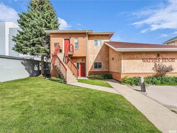 UNIT A2-532 River STREET E, Prince Albert, SK S6V 0A6