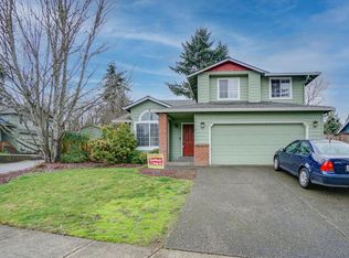 10910 NE 36th Ct, Vancouver, WA