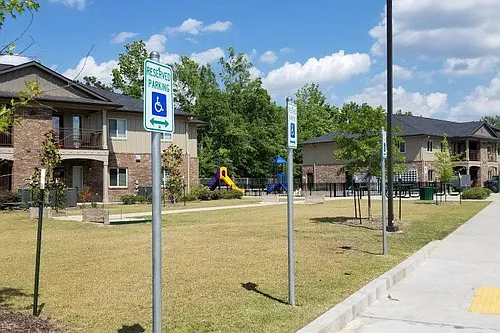 Cypress Springs Photo 1