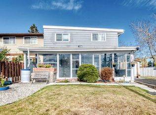 4316 S 8th Ave SE, Calgary, AB T2A 3A5
