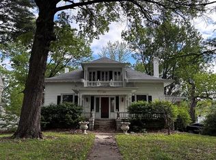 509 W Broadway Blvd, Sedalia, MO 65301
